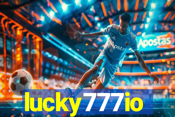 lucky777io