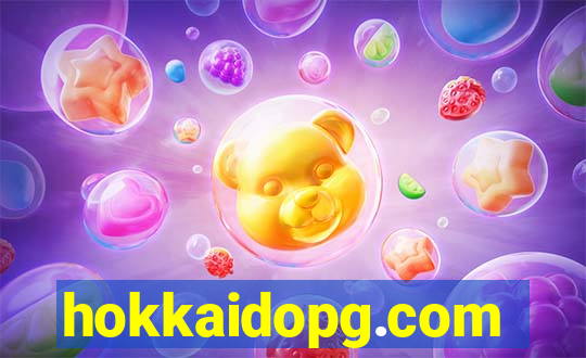 hokkaidopg.com