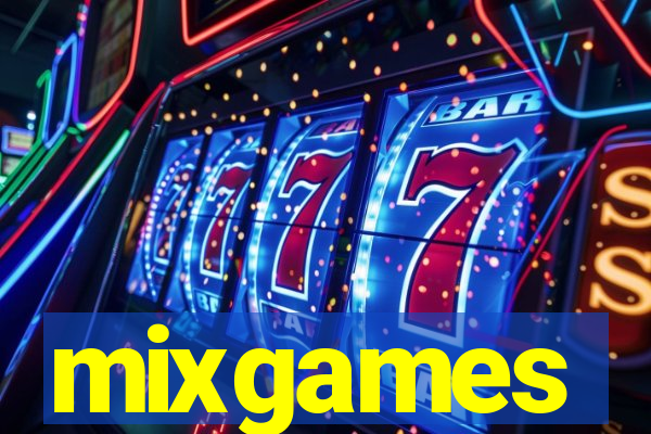 mixgames