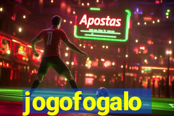 jogofogalo