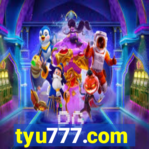 tyu777.com