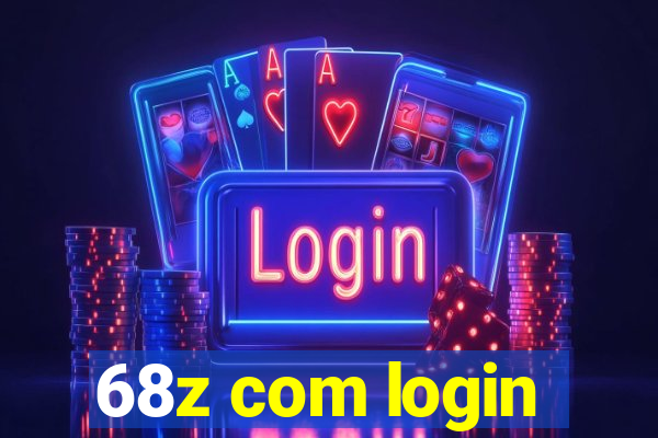 68z com login