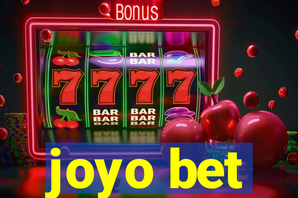 joyo bet