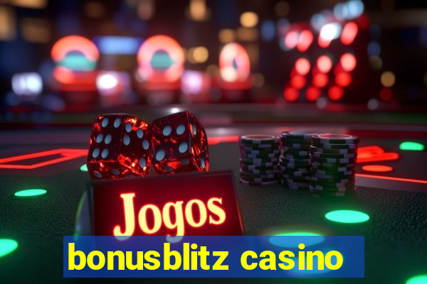 bonusblitz casino