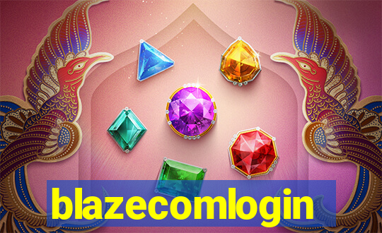 blazecomlogin