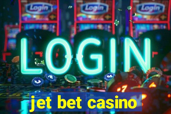 jet bet casino