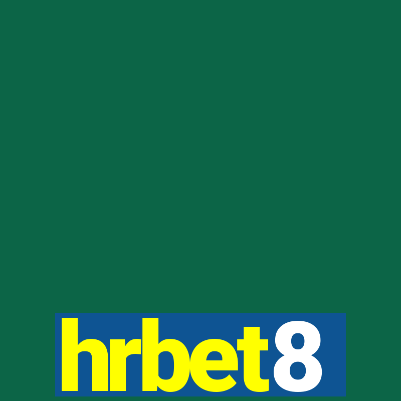 hrbet8