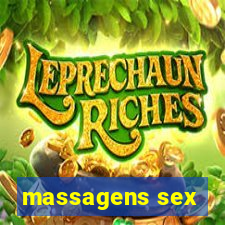 massagens sex