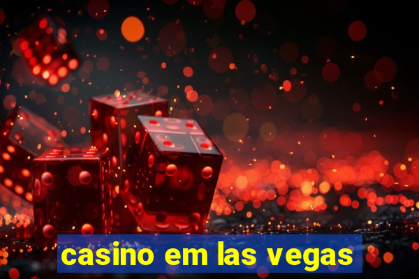 casino em las vegas