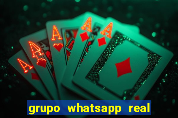 grupo whatsapp real madrid brasil