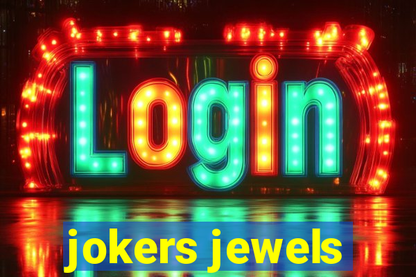 jokers jewels