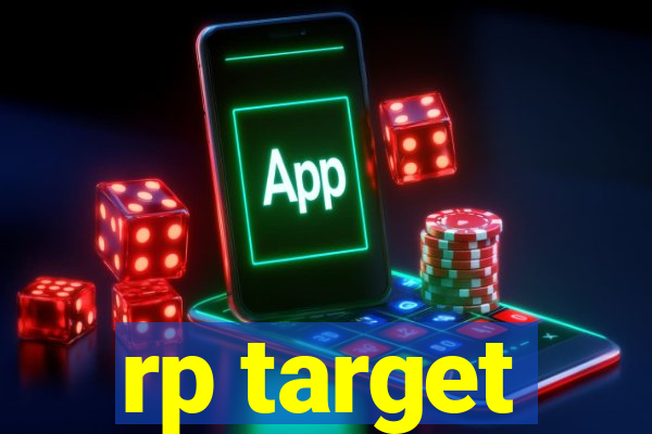 rp target