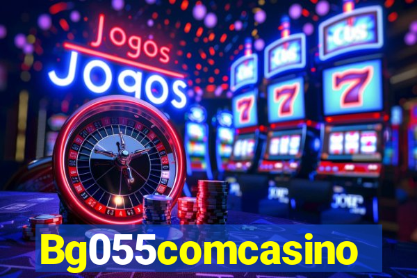 Bg055comcasino