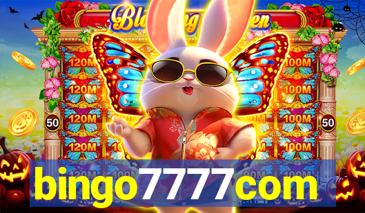 bingo7777com