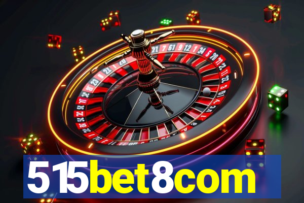 515bet8com