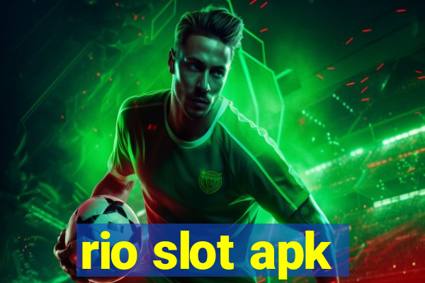 rio slot apk