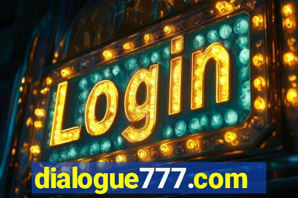 dialogue777.com