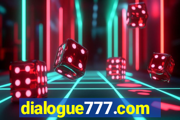 dialogue777.com