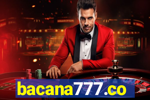 bacana777.co