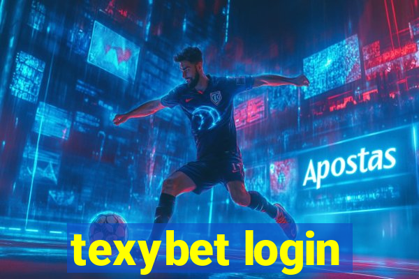 texybet login