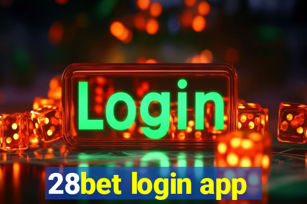 28bet login app