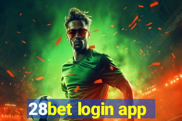 28bet login app