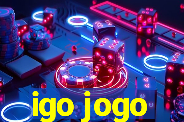 igo jogo