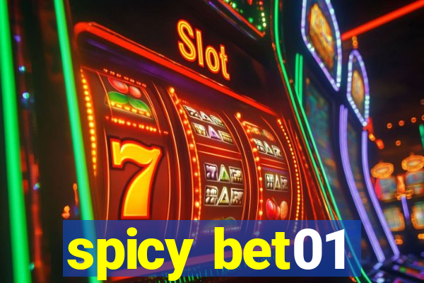 spicy bet01