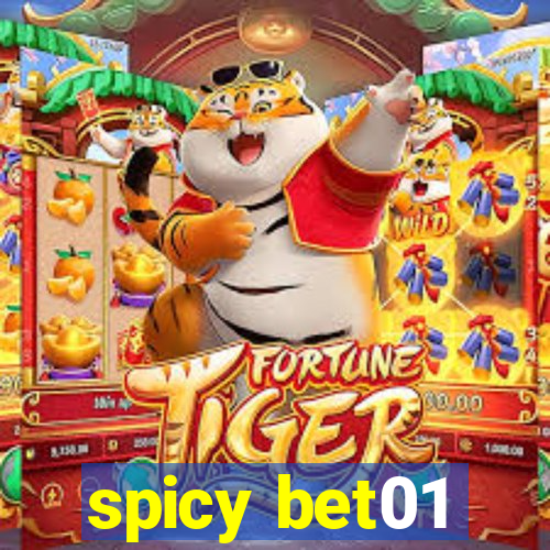 spicy bet01