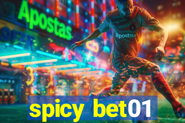 spicy bet01