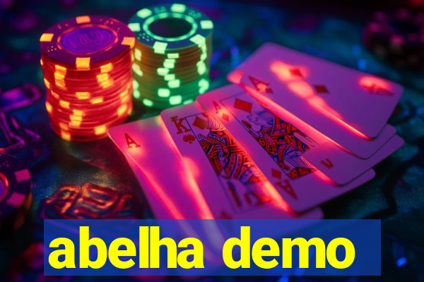 abelha demo