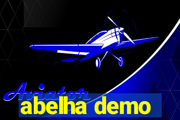 abelha demo