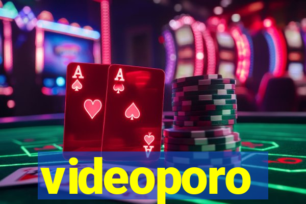 videoporo