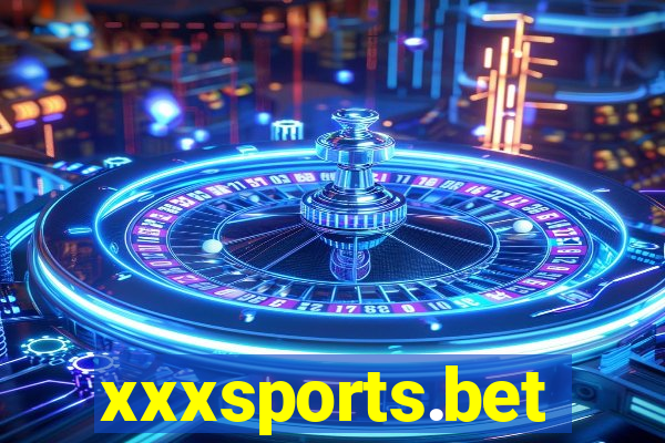 xxxsports.bet