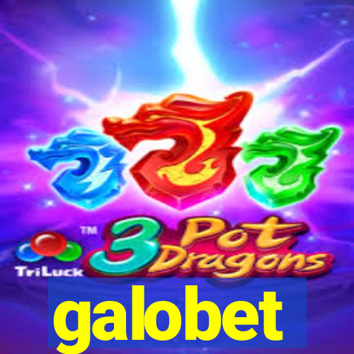 galobet