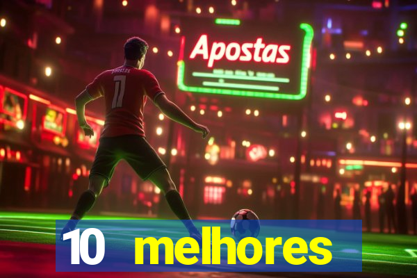 10 melhores plataformas de jogos