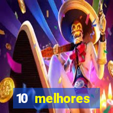 10 melhores plataformas de jogos