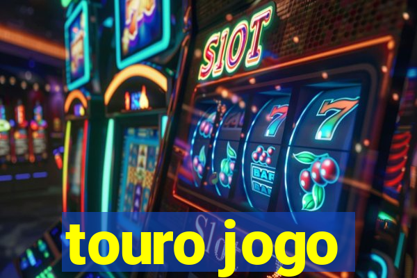 touro jogo