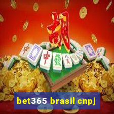 bet365 brasil cnpj