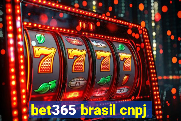 bet365 brasil cnpj