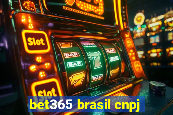 bet365 brasil cnpj