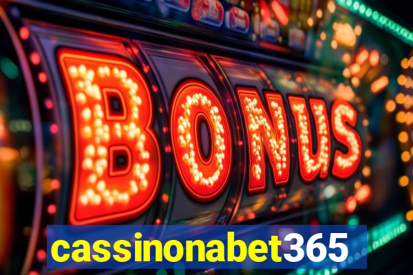 cassinonabet365