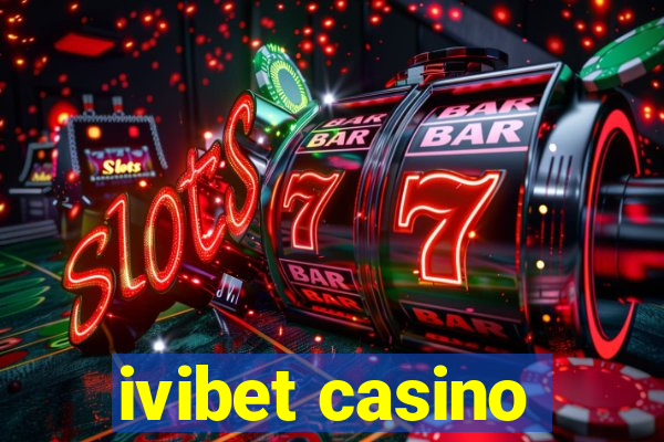 ivibet casino