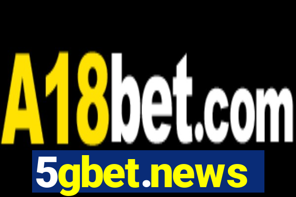 5gbet.news