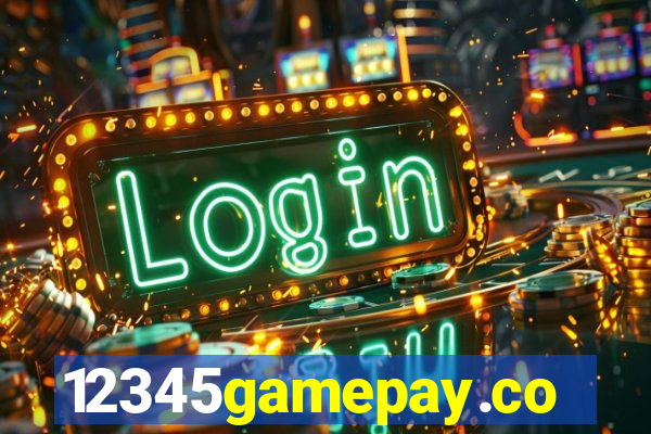 12345gamepay.com