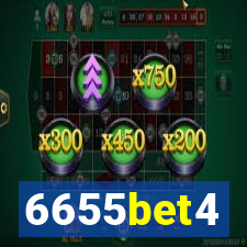 6655bet4