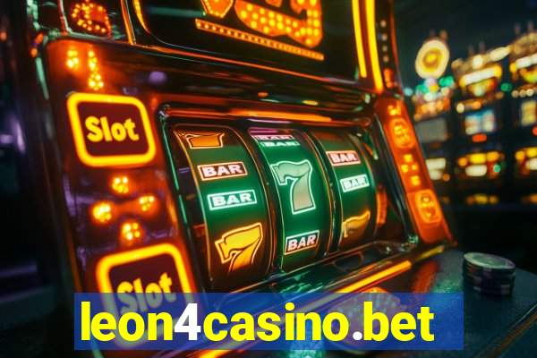 leon4casino.bet