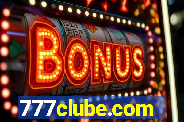 777clube.com