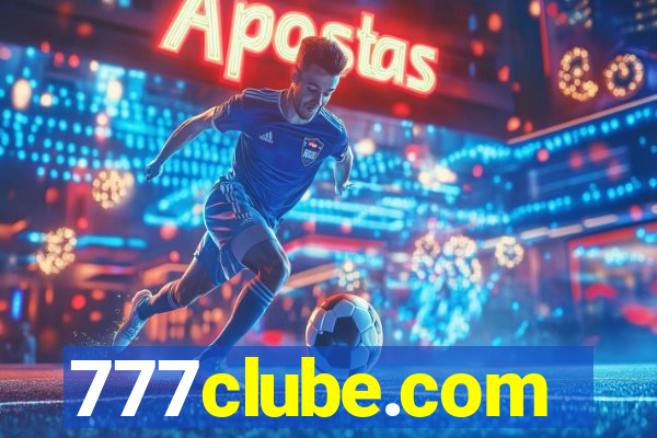 777clube.com