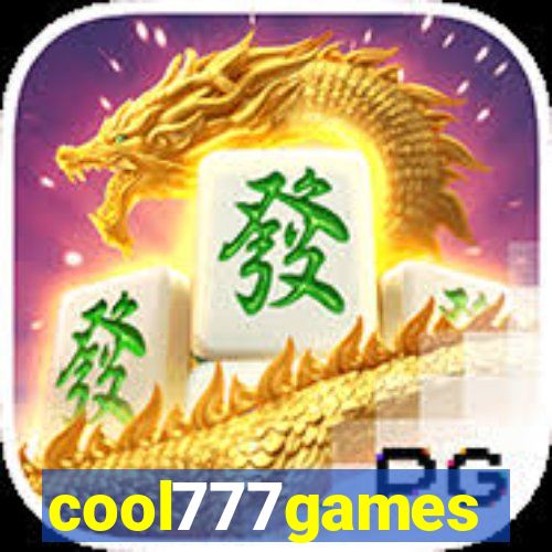 cool777games